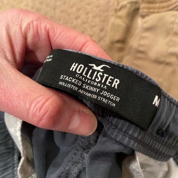 Men’s lot of Hollister - Picture 4 of 4